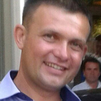 Василий Римарук