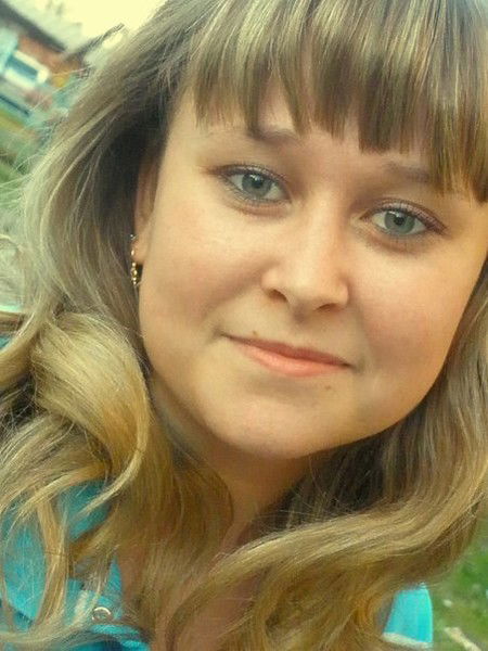 Надежда Кононова