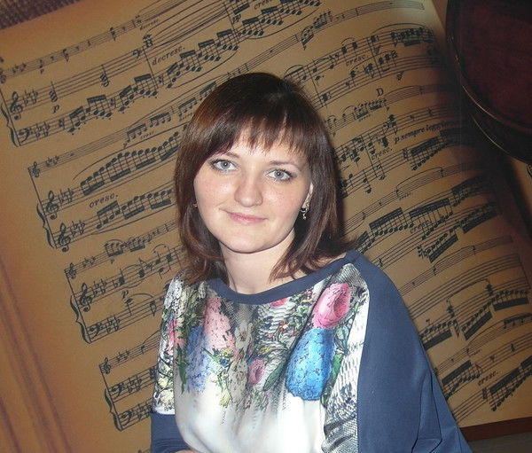 Евгения Малимон