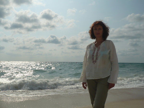 Грицаенко Ирина