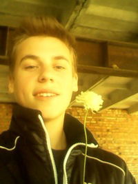 Егор Сухоруков