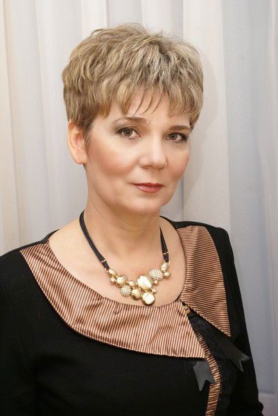 Людмила Дементьева