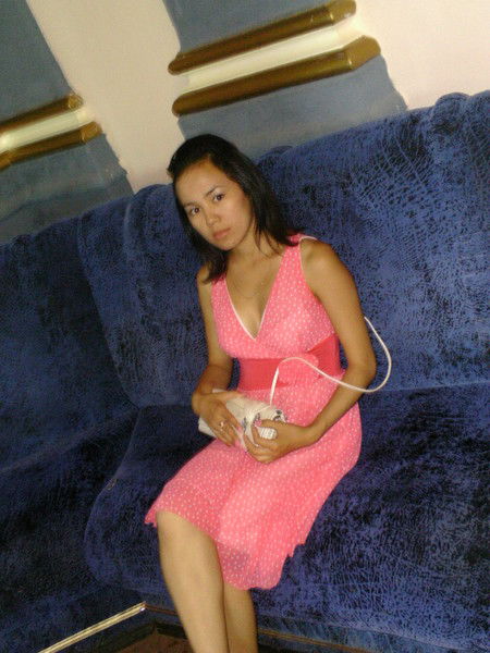 Балгын Аябаева