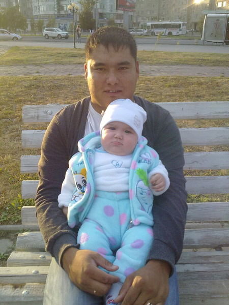 Аман Шаженов