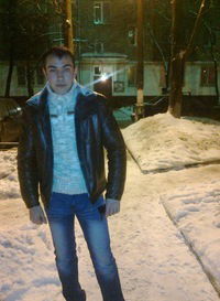 Дамир Рахматуллаев