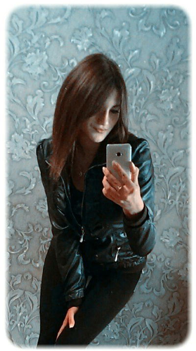 Леся Коломакина