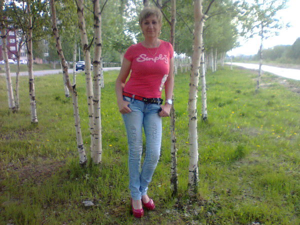 Елена Манжилевская