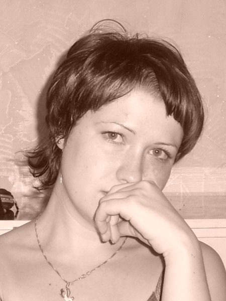 Ирина Игнатенко