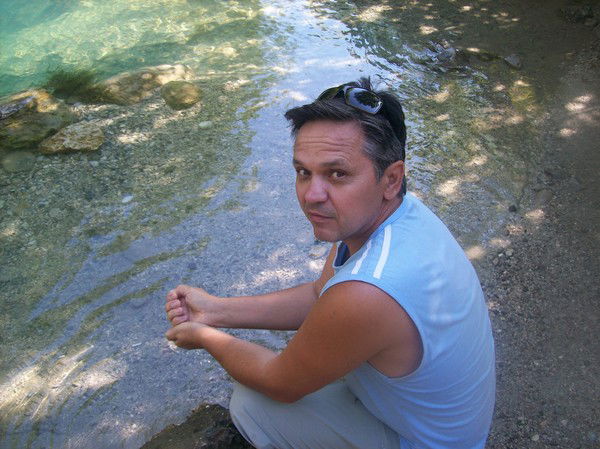 Иван Першин