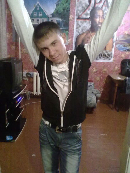 Олег_))) Джоstik