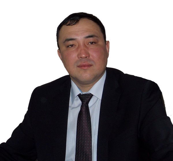 Азамат Сапиев