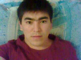 Жыргал Токтобеков