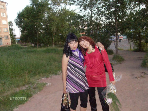 Елена Соколовская