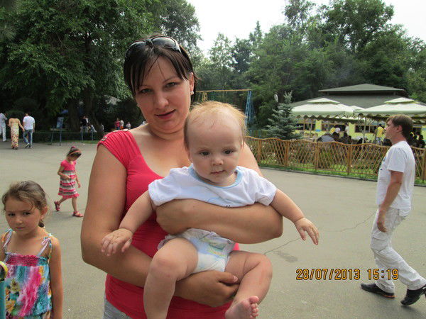 Юлия Громова