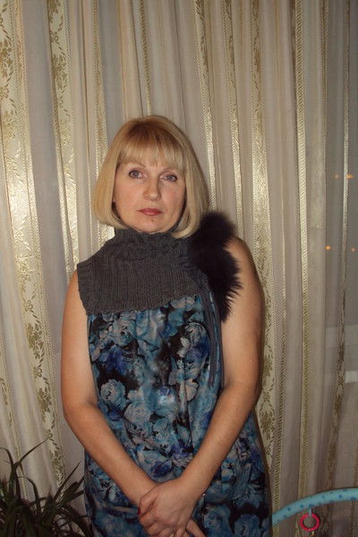 Мария Должикова