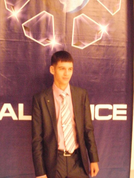 Матвей Инюшин