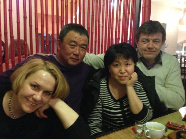 Арсентий Ким