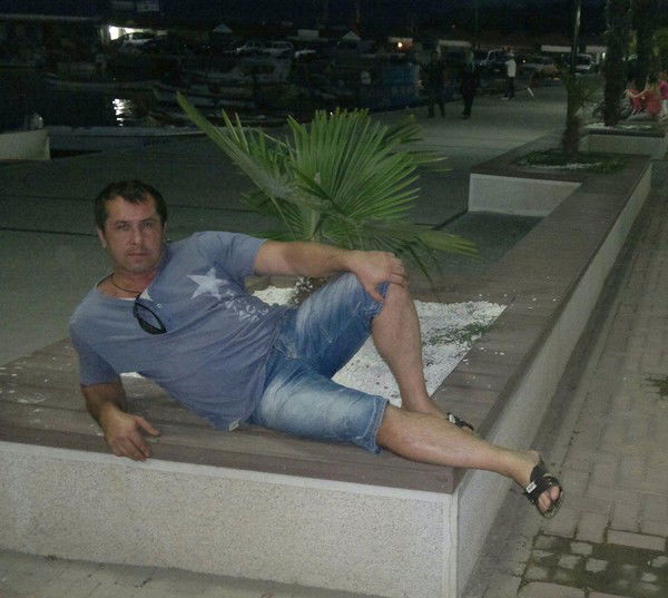 Игорь Ханин