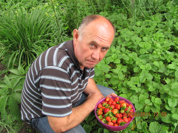 Виктор Мамин