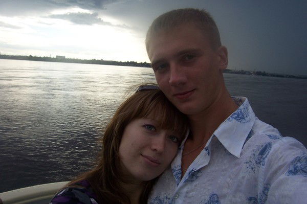 Серёга Гриня