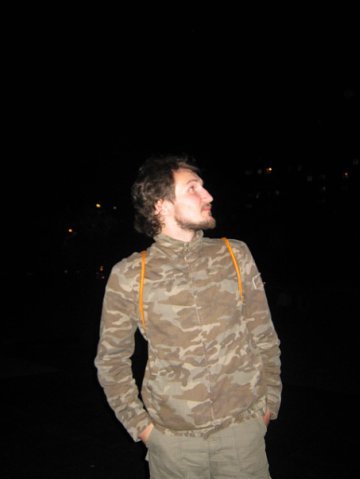 Сергей Кулинич