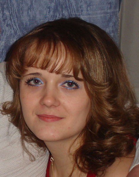 Ольга Боженко