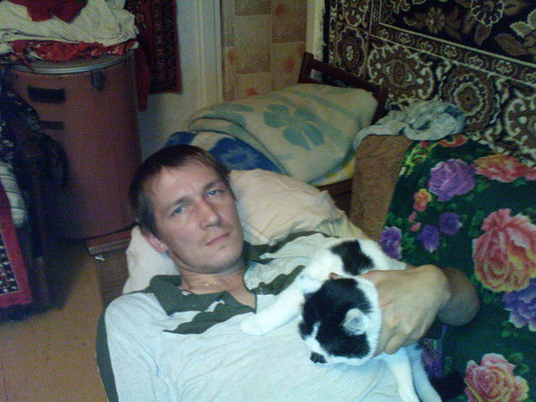 Егор Комлев