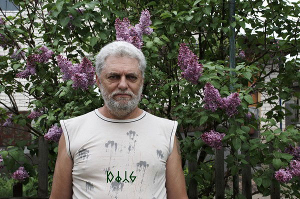 Юрий Маурер