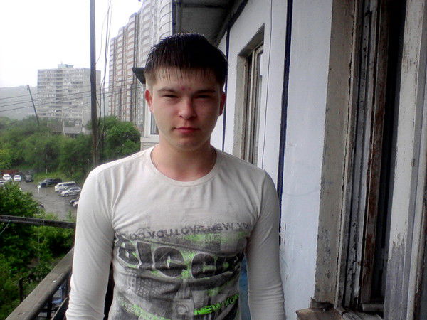 Слава Астахов