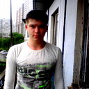 Слава Астахов