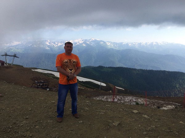 Дмитрий Ланин