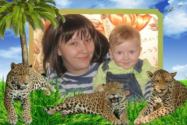 Александра Лобова