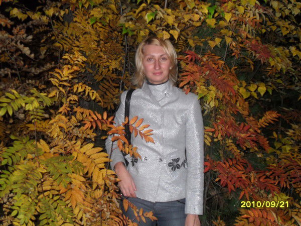 Мария Кузнецова