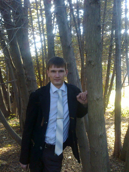 Алексей Волокитин