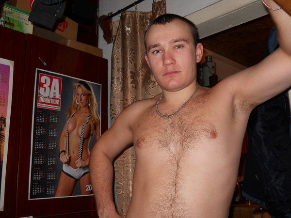 Иван Олиферчук