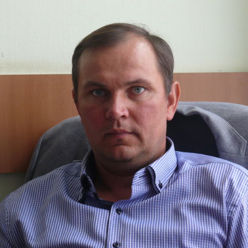 Евгений Ненюков