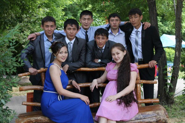 Аман Турсунбаевич