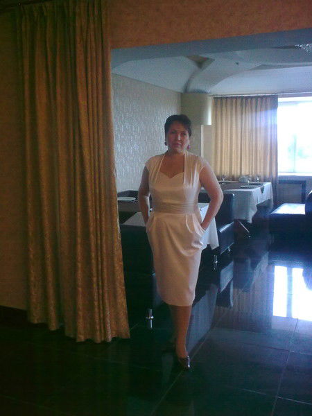 Эльвира Сафиуллина