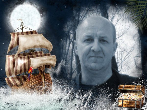 Александр Тихончук