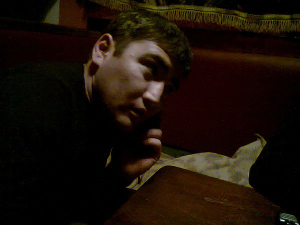 Парасат Камтиев