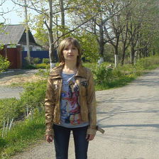 Татьяна Капорова