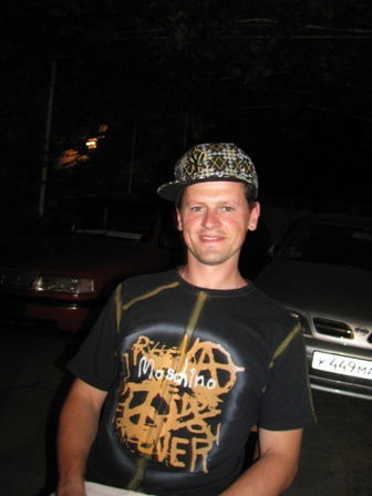 Виталий Гончаров