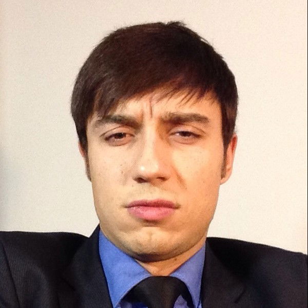 Евгений Меденцев