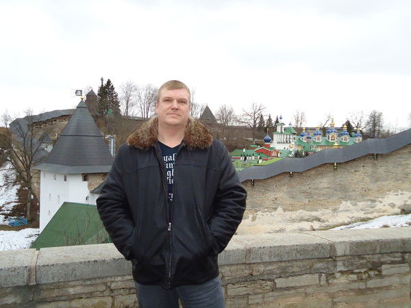 Валера Макаренко