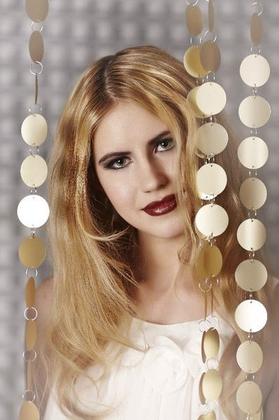 Натали Букина