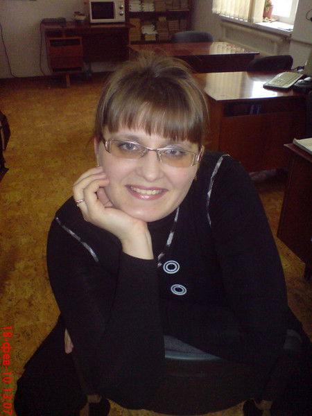 Надежда Новакивская