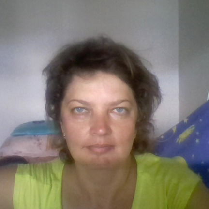 Елена Герасименко