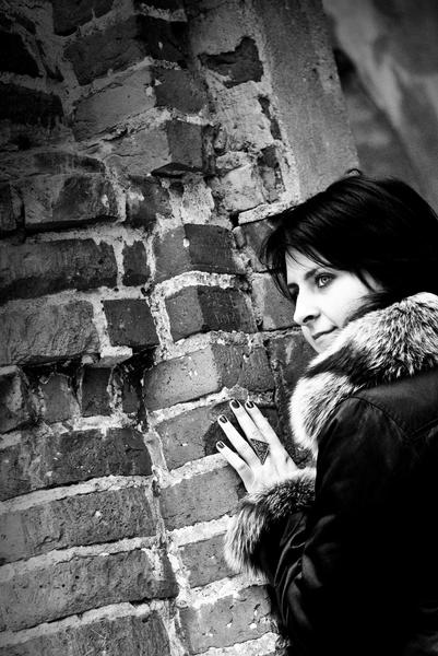 Катерина Цыганкова