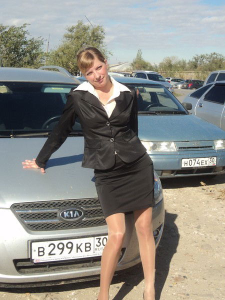 Елена Дрюкова