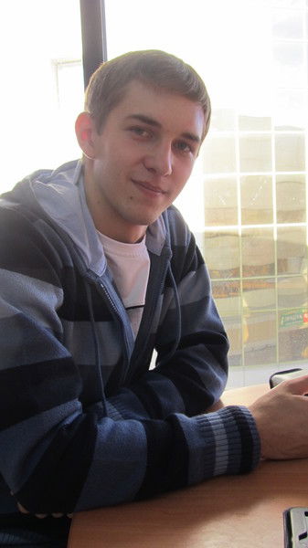 Владислав Погонин